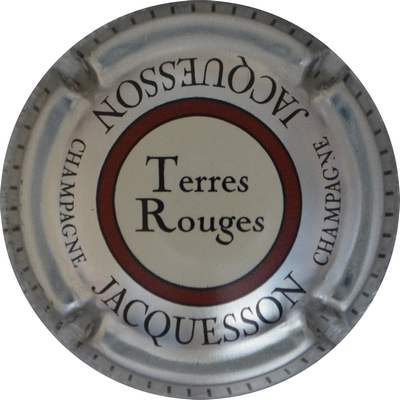 N°27 Terres rouges
Photo Jacques GOURAUD
