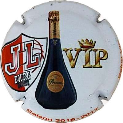 N°284 JL, VIP
Photo Jacky MICHEL
