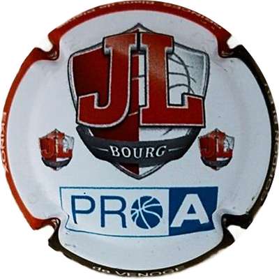 N°284h JL, pro A
Photo Jacky MICHEL
