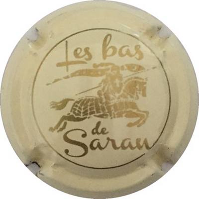 N°28 Crème et or, Les Bas de Saran
Photo Laurent HELIOT
Dans Lambert 2016
