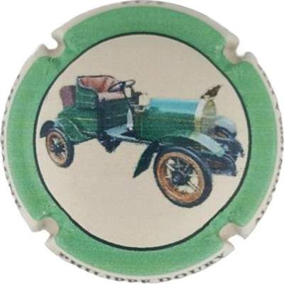 N°300a 02 sur 12 Alycyon 1906-1928 
Photo Jacky MICHEL
