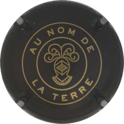 N°30 Noir et or
Photo Jacques GOURAUD
