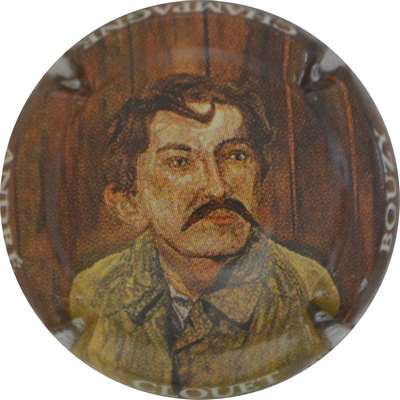 N°31a Polychrome
Photo Jacques GOURAUD
