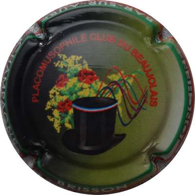 N°031c Club placo du Beaujolais, fond vert, cercles rouge et vert sur contour
Photo GOURAUD Jacques
Mots-clés: CLUB_PLACO
