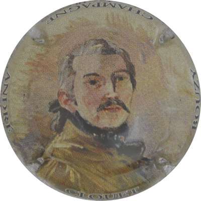 N°31d Polychrome
Photo Jacques GOURAUD
