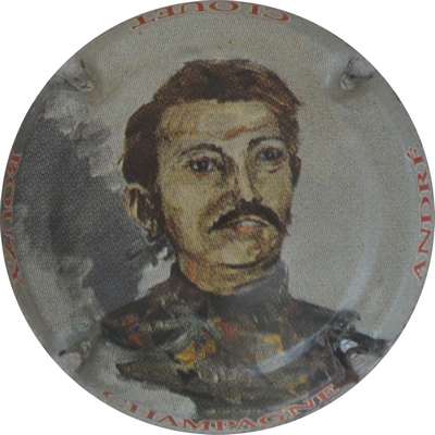 N°31e Polychrome
Photo Jacques GOURAUD
