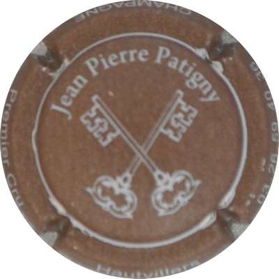 N°31i Marron et blanc
Photo Jacques  GOURAUD
