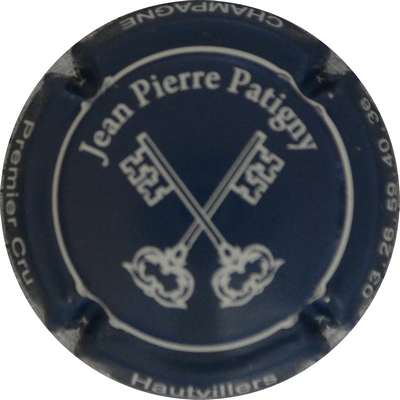 N°31l Bleu terne et blanc
Photo Jacques  GOURAUD
