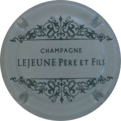 N°32b Gris et noir
Photo Jacques GOURAUD
