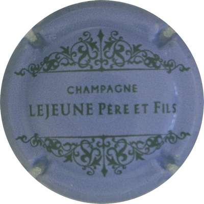 N°32c Mauve et noir
Photo Jacques GOURAUD
