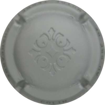 N°32g Estampée, gris pâle
Photo jacques GOURAUD
