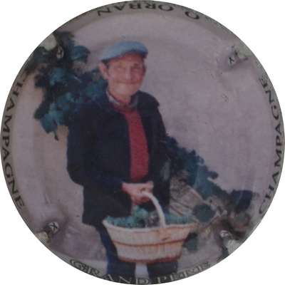 N°33a Grand pére
Photo Jacques GOURAUD
