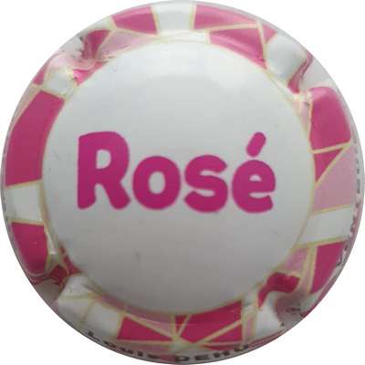 N°343 Rosé
Photo France Marie
