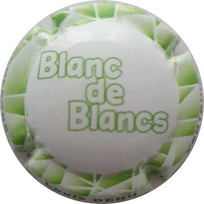 N°344 Blanc de blancs
Photo France Marie
