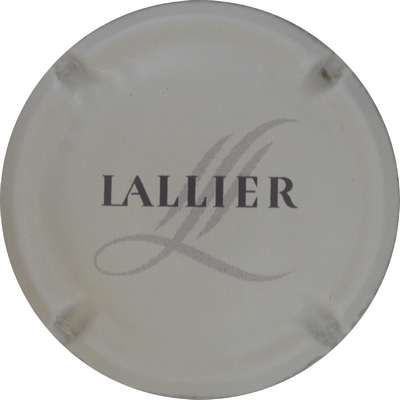 N°34 Blanc cassé et noir
Photo Jacques GOURAUD
