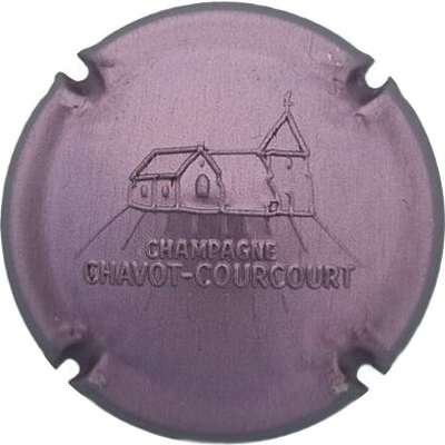 N°34a Estampée, rosé violacé
Photo Jacky MICHEL
