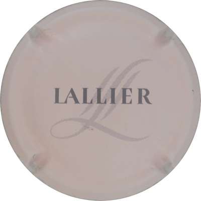 N°34b Rose pâle et noir
Photo Jacques GOURAUD
