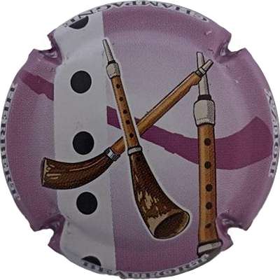 N°34c Jaleika
Photo Jacky MICHEL
