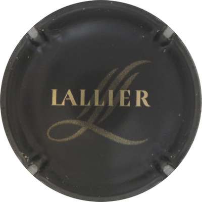 N°34d Noir et or
Photo Jacques GOURAUD
