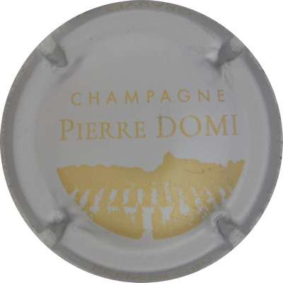 N°34e Argent et or
Photo Jacques GOURAUD
