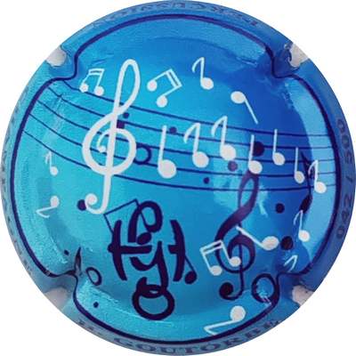 N°34h 2ème série, percussion
Photo Christophe LELU
