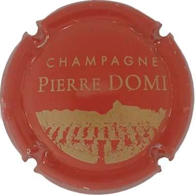 N°34i Rouge et or
Photo Jacky MICHEL
