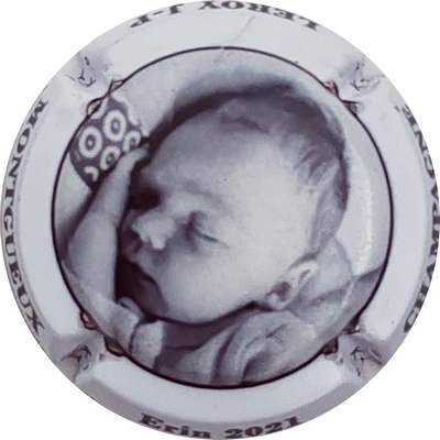 N°35b Cuvée Erin, contour blanc
Photo Christophe LELU
