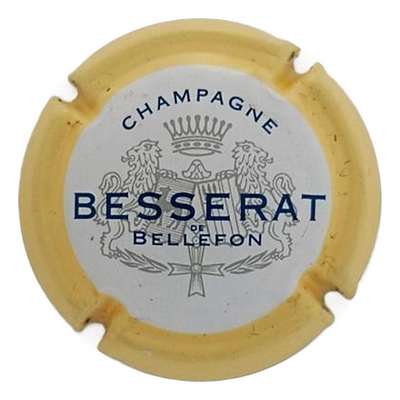 N°35f Contour jaune, 32mm, dessin différent
Photo Jacky MICHEL
