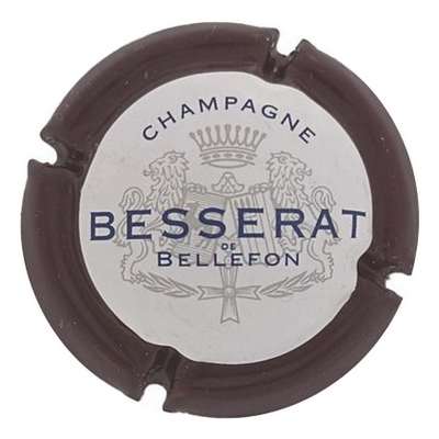 N°35i Contour jaune, 32mm, dessin différent
Photo Jacky MICHEL
