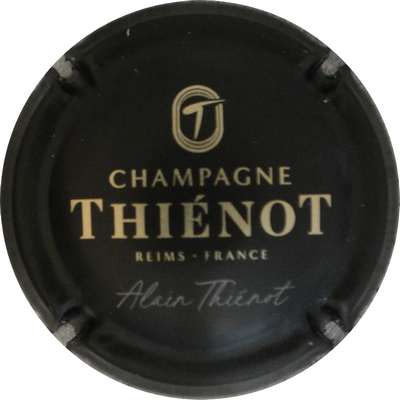 N°36 Alain Thienot
Photo Jacques GOURAUD
