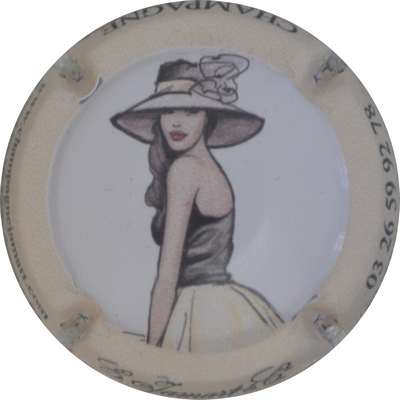 N°36 Bourse 2024
Photo Jacques GOURAUD
