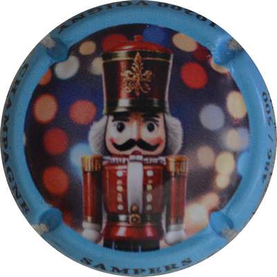 N°36g Contour bleu, 500 expl
Photo Jacques GOURAUD
