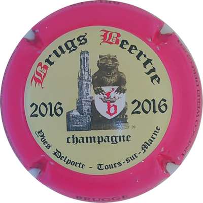 N°36p 2016, contour fuchsia
Photo Christophe LELU
