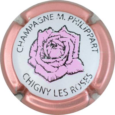 N°37 Contour rosé
Photo Jacques GOURAUD
