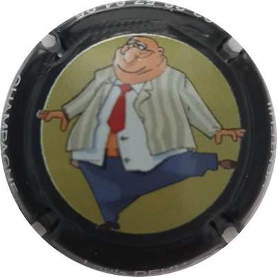 N°379c Fond vert, contour noir
Photo France Marie
