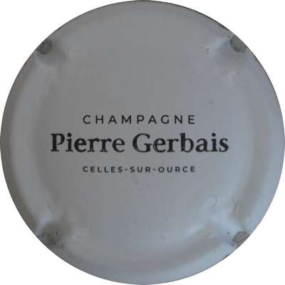 N°37 Blanc mat et noir
Photo Jacques GOURAUD
