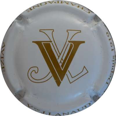 N°37a Blanc
Photo Jacques GOURAUD
