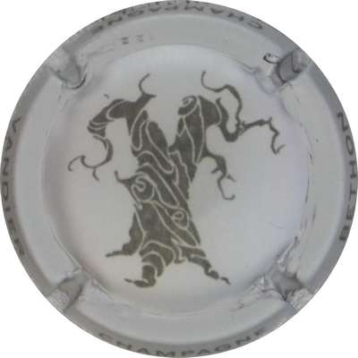 N°37d Argent et noir
Photo Jacques GOURAUD
