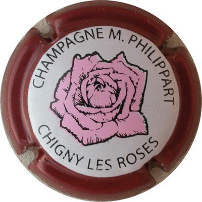 N°38 Contour bordeaux
Photo Jacques GOURAUD
