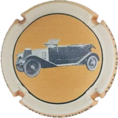 N°300b 03 sur 12 Alda 1913-1822
Photo Jacky MICHEL
