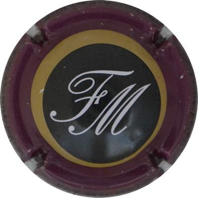 N°41 Contour prune
Photo Jacques GOURAUD
