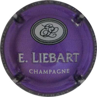 N°42e Estampée, violet et argent
Photo Jacques GOURAUD
