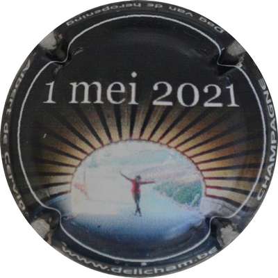 N°46 1 Mai 2021
Photo Jacques GOURAUD
