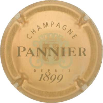 N°46a Or et noir
Photo Jacques GOURAUD
