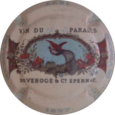 N°475g 1860
Photo Jacques GOURAUD
