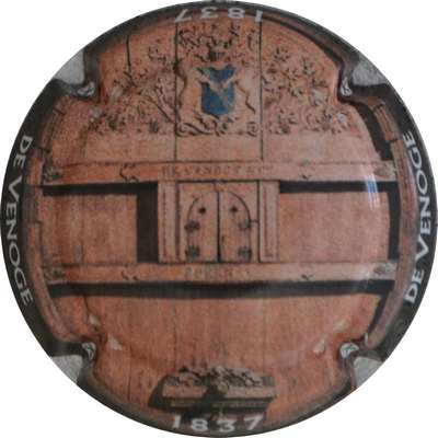 N°475a 1837
Photo Jacques GOURAUD
