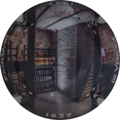 N°275u 2015
Photo Jacques GOURAUD
