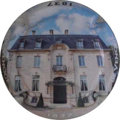 N°475t 2015
Photo Jacques GOURAUD
