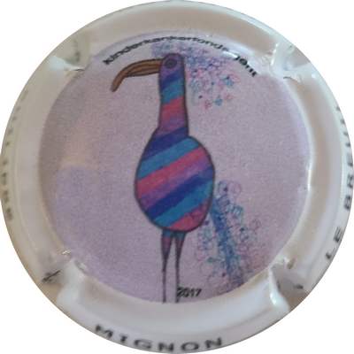 N°047a 2017
Photo Joëlle MENNERET
