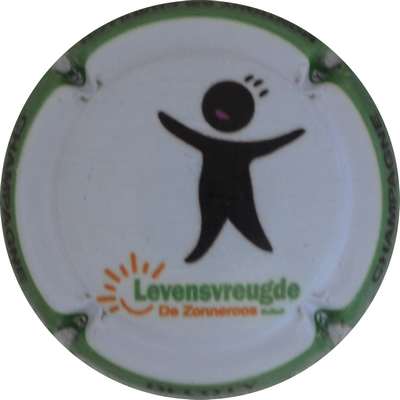 N°47c Contour vert
Photo Jacques GOURAUD
